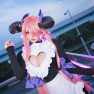 【コスプレ】魅惑的なコスチュームが多数! 「となコス」美女レイヤーまとめ(後編)【写真93枚】