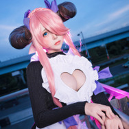 【コスプレ】魅惑的なコスチュームが多数! 「となコス」美女レイヤーまとめ(後編)【写真93枚】