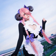 【コスプレ】魅惑的なコスチュームが多数! 「となコス」美女レイヤーまとめ(後編)【写真93枚】