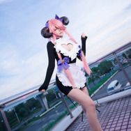 【コスプレ】魅惑的なコスチュームが多数! 「となコス」美女レイヤーまとめ(後編)【写真93枚】