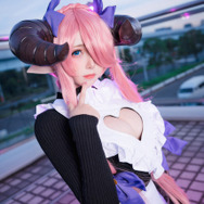 【コスプレ】魅惑的なコスチュームが多数! 「となコス」美女レイヤーまとめ(後編)【写真93枚】
