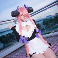 【コスプレ】魅惑的なコスチュームが多数! 「となコス」美女レイヤーまとめ(後編)【写真93枚】