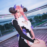 【コスプレ】魅惑的なコスチュームが多数! 「となコス」美女レイヤーまとめ(後編)【写真93枚】