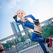 【コスプレ】魅惑的なコスチュームが多数! 「となコス」美女レイヤーまとめ(後編)【写真93枚】