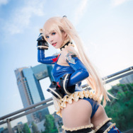 【コスプレ】魅惑的なコスチュームが多数! 「となコス」美女レイヤーまとめ(後編)【写真93枚】