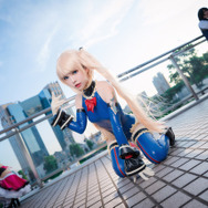 【コスプレ】魅惑的なコスチュームが多数! 「となコス」美女レイヤーまとめ(後編)【写真93枚】