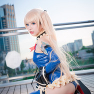 【コスプレ】魅惑的なコスチュームが多数! 「となコス」美女レイヤーまとめ(後編)【写真93枚】