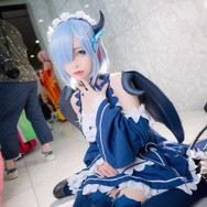 【コスプレ】魅惑的なコスチュームが多数! 「となコス」美女レイヤーまとめ(後編)【写真93枚】