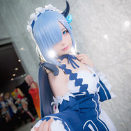 【コスプレ】魅惑的なコスチュームが多数! 「となコス」美女レイヤーまとめ(後編)【写真93枚】