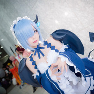 【コスプレ】魅惑的なコスチュームが多数! 「となコス」美女レイヤーまとめ(後編)【写真93枚】