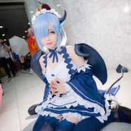 【コスプレ】魅惑的なコスチュームが多数! 「となコス」美女レイヤーまとめ(後編)【写真93枚】