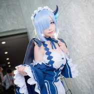 【コスプレ】魅惑的なコスチュームが多数! 「となコス」美女レイヤーまとめ(後編)【写真93枚】