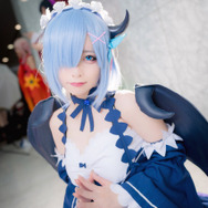【コスプレ】魅惑的なコスチュームが多数! 「となコス」美女レイヤーまとめ(後編)【写真93枚】