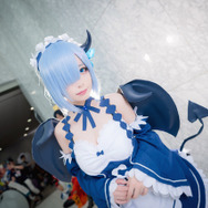 【コスプレ】魅惑的なコスチュームが多数! 「となコス」美女レイヤーまとめ(後編)【写真93枚】