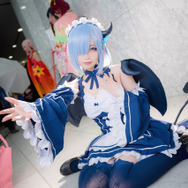 【コスプレ】魅惑的なコスチュームが多数! 「となコス」美女レイヤーまとめ(後編)【写真93枚】