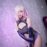 【コスプレ】魅惑的なコスチュームが多数! 「となコス」美女レイヤーまとめ(後編)【写真93枚】