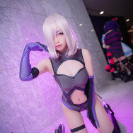 【コスプレ】魅惑的なコスチュームが多数! 「となコス」美女レイヤーまとめ(後編)【写真93枚】