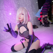 【コスプレ】魅惑的なコスチュームが多数! 「となコス」美女レイヤーまとめ(後編)【写真93枚】