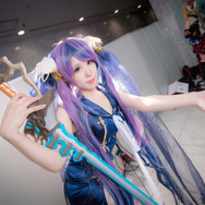 【コスプレ】魅惑的なコスチュームが多数! 「となコス」美女レイヤーまとめ(後編)【写真93枚】