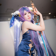 【コスプレ】魅惑的なコスチュームが多数! 「となコス」美女レイヤーまとめ(後編)【写真93枚】