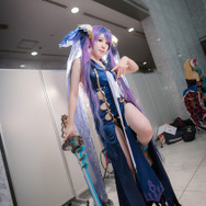 【コスプレ】魅惑的なコスチュームが多数! 「となコス」美女レイヤーまとめ(後編)【写真93枚】