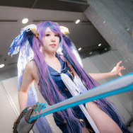 【コスプレ】魅惑的なコスチュームが多数! 「となコス」美女レイヤーまとめ(後編)【写真93枚】