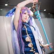 【コスプレ】魅惑的なコスチュームが多数! 「となコス」美女レイヤーまとめ(後編)【写真93枚】