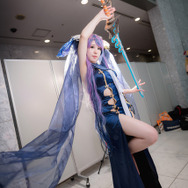 【コスプレ】魅惑的なコスチュームが多数! 「となコス」美女レイヤーまとめ(後編)【写真93枚】