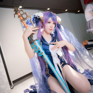 【コスプレ】魅惑的なコスチュームが多数! 「となコス」美女レイヤーまとめ(後編)【写真93枚】