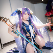 【コスプレ】魅惑的なコスチュームが多数! 「となコス」美女レイヤーまとめ(後編)【写真93枚】