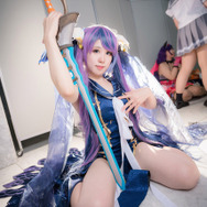 【コスプレ】魅惑的なコスチュームが多数! 「となコス」美女レイヤーまとめ(後編)【写真93枚】