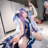 【コスプレ】魅惑的なコスチュームが多数! 「となコス」美女レイヤーまとめ(後編)【写真93枚】