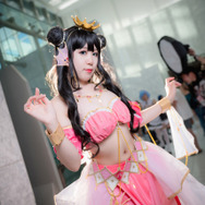 【コスプレ】魅惑的なコスチュームが多数! 「となコス」美女レイヤーまとめ(後編)【写真93枚】