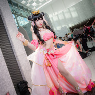 【コスプレ】魅惑的なコスチュームが多数! 「となコス」美女レイヤーまとめ(後編)【写真93枚】