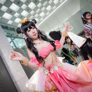 【コスプレ】魅惑的なコスチュームが多数! 「となコス」美女レイヤーまとめ(後編)【写真93枚】