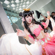 【コスプレ】魅惑的なコスチュームが多数! 「となコス」美女レイヤーまとめ(後編)【写真93枚】