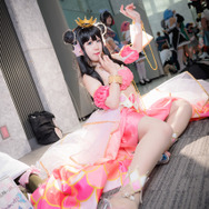 【コスプレ】魅惑的なコスチュームが多数! 「となコス」美女レイヤーまとめ(後編)【写真93枚】
