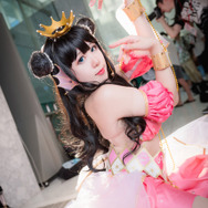 【コスプレ】魅惑的なコスチュームが多数! 「となコス」美女レイヤーまとめ(後編)【写真93枚】