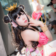 【コスプレ】魅惑的なコスチュームが多数! 「となコス」美女レイヤーまとめ(後編)【写真93枚】