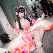 【コスプレ】魅惑的なコスチュームが多数! 「となコス」美女レイヤーまとめ(後編)【写真93枚】