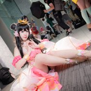 【コスプレ】魅惑的なコスチュームが多数! 「となコス」美女レイヤーまとめ(後編)【写真93枚】