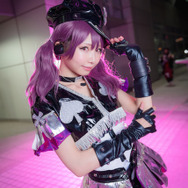 【コスプレ】魅惑的なコスチュームが多数! 「となコス」美女レイヤーまとめ(後編)【写真93枚】