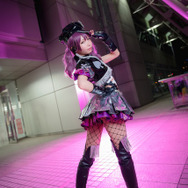 【コスプレ】魅惑的なコスチュームが多数! 「となコス」美女レイヤーまとめ(後編)【写真93枚】