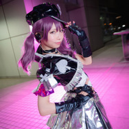 【コスプレ】魅惑的なコスチュームが多数! 「となコス」美女レイヤーまとめ(後編)【写真93枚】