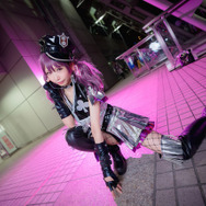 【コスプレ】魅惑的なコスチュームが多数! 「となコス」美女レイヤーまとめ(後編)【写真93枚】