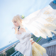 【コスプレ】魅惑的なコスチュームが多数! 「となコス」美女レイヤーまとめ(後編)【写真93枚】
