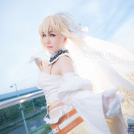 【コスプレ】魅惑的なコスチュームが多数! 「となコス」美女レイヤーまとめ(後編)【写真93枚】
