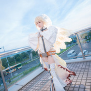 【コスプレ】魅惑的なコスチュームが多数! 「となコス」美女レイヤーまとめ(後編)【写真93枚】