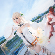 【コスプレ】魅惑的なコスチュームが多数! 「となコス」美女レイヤーまとめ(後編)【写真93枚】