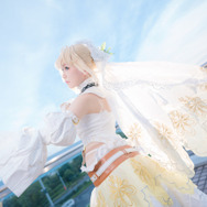 【コスプレ】魅惑的なコスチュームが多数! 「となコス」美女レイヤーまとめ(後編)【写真93枚】